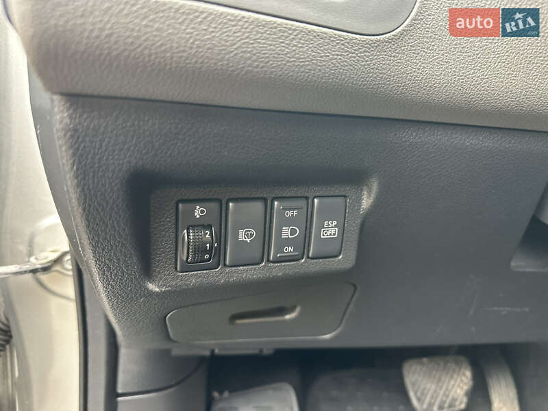 Внедорожник / Кроссовер Nissan X-Trail 2008 в Прилуках фото 33 Внедорожник / Кроссовер Nissan X-Trail 2008 в Прилуках