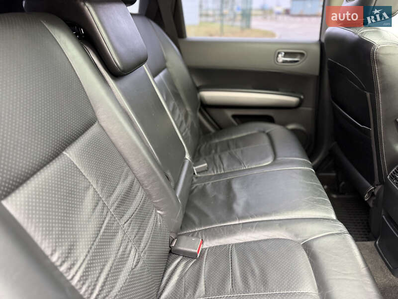 Внедорожник / Кроссовер Nissan X-Trail 2007 в Киеве фото 15 Внедорожник / Кроссовер Nissan X-Trail 2007 в Киеве