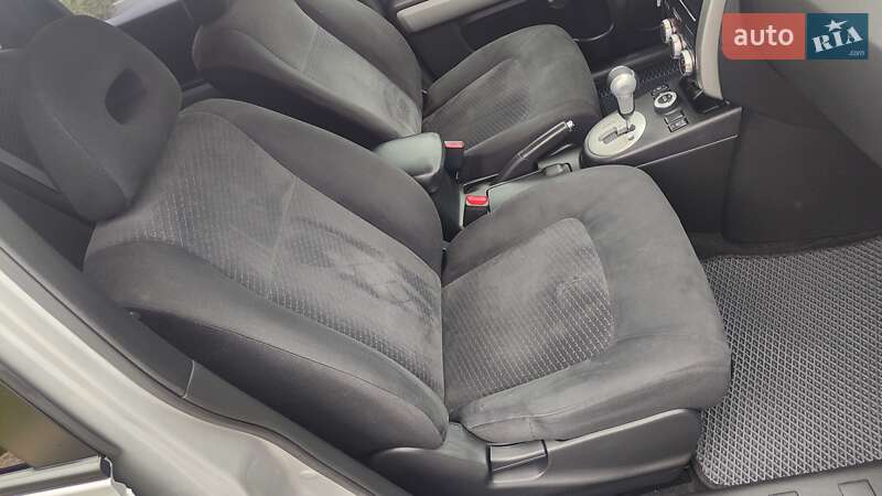 Внедорожник / Кроссовер Nissan X-Trail 2011 в Виннице фото 18 Внедорожник / Кроссовер Nissan X-Trail 2011 в Виннице