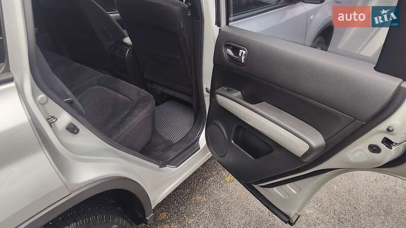 Внедорожник / Кроссовер Nissan X-Trail 2011 в Виннице фото 22 Внедорожник / Кроссовер Nissan X-Trail 2011 в Виннице