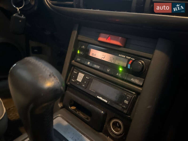 Внедорожник / Кроссовер Nissan X-Trail 2003 в Одессе