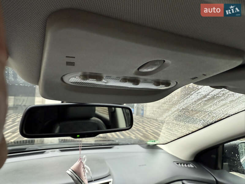 Позашляховик / Кросовер Nissan X-Trail 2015 в Старокостянтинові