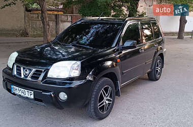 Внедорожник / Кроссовер Nissan X-Trail 2002 в Новом Буге
