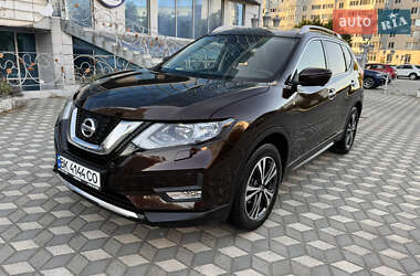 Позашляховик / Кросовер Nissan X-Trail 2020 в Чорноморську
