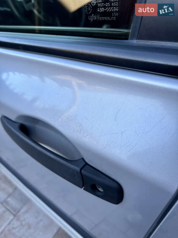 Внедорожник / Кроссовер Nissan X-Trail 2013 в Мукачево фото 16 Внедорожник / Кроссовер Nissan X-Trail 2013 в Мукачево