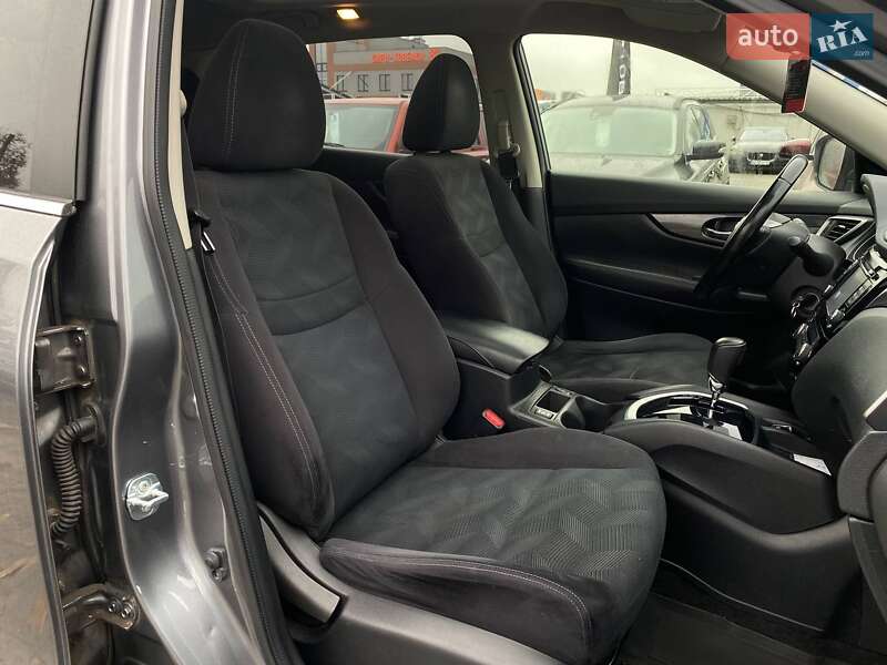 Внедорожник / Кроссовер Nissan X-Trail 2014 в Киеве