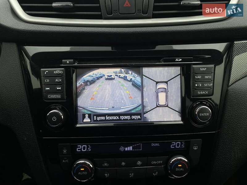 Внедорожник / Кроссовер Nissan X-Trail 2014 в Киеве