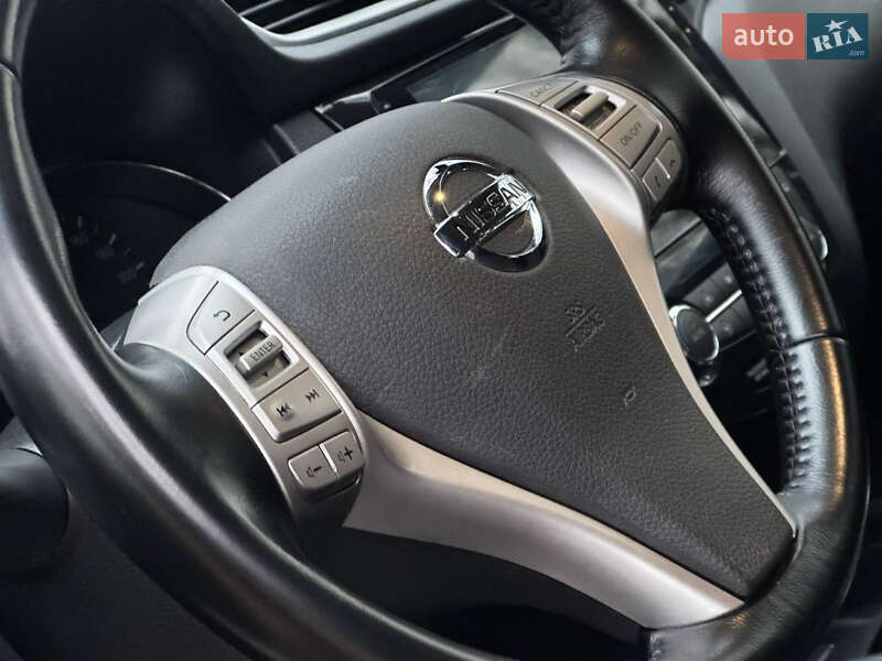 Внедорожник / Кроссовер Nissan X-Trail 2017 в Ахтырке фото 35 Внедорожник / Кроссовер Nissan X-Trail 2017 в Ахтырке