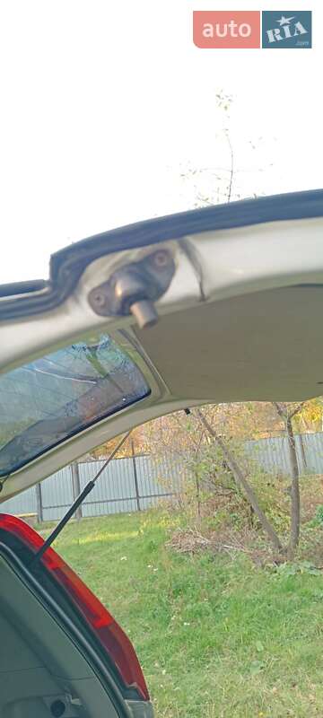 Внедорожник / Кроссовер Nissan X-Trail 2005 в Чорткове