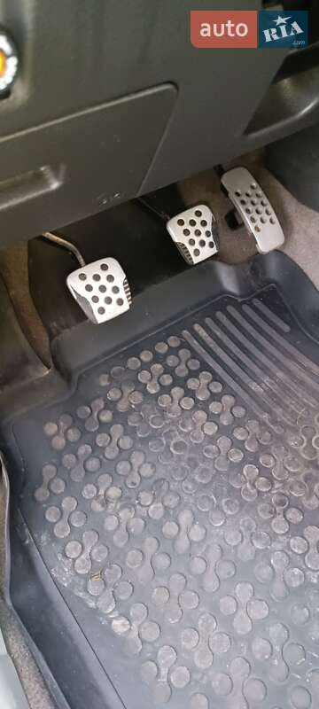 Внедорожник / Кроссовер Nissan X-Trail 2005 в Чорткове