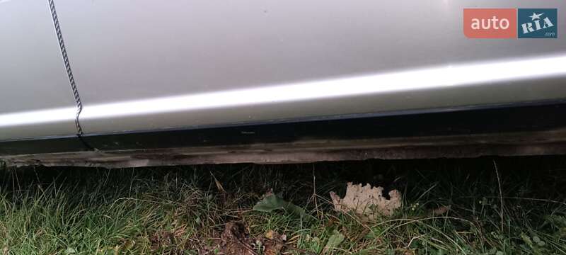 Внедорожник / Кроссовер Nissan X-Trail 2005 в Чорткове