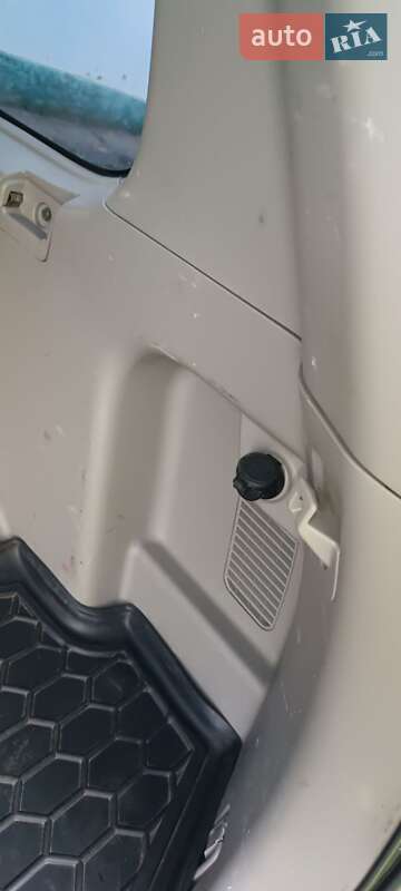 Внедорожник / Кроссовер Nissan X-Trail 2005 в Чорткове