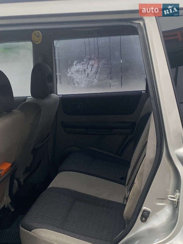 Внедорожник / Кроссовер Nissan X-Trail 2004 в Киеве