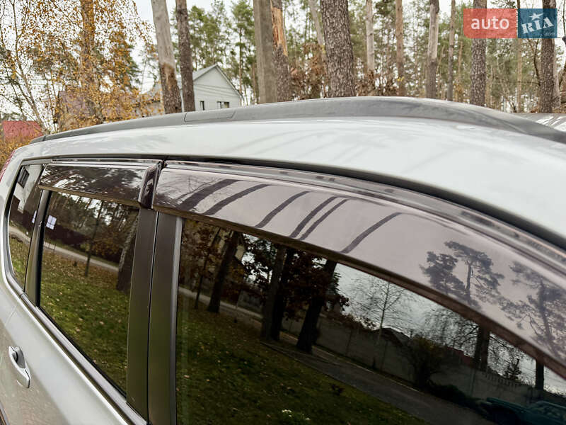 Внедорожник / Кроссовер Nissan X-Trail 2011 в Киеве фото 44 Внедорожник / Кроссовер Nissan X-Trail 2011 в Киеве