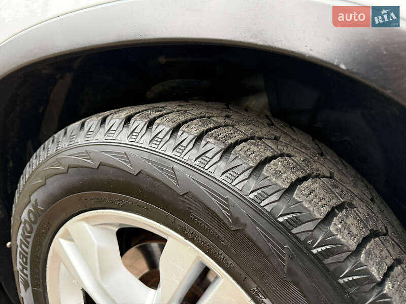 Внедорожник / Кроссовер Nissan X-Trail 2011 в Киеве фото 56 Внедорожник / Кроссовер Nissan X-Trail 2011 в Киеве