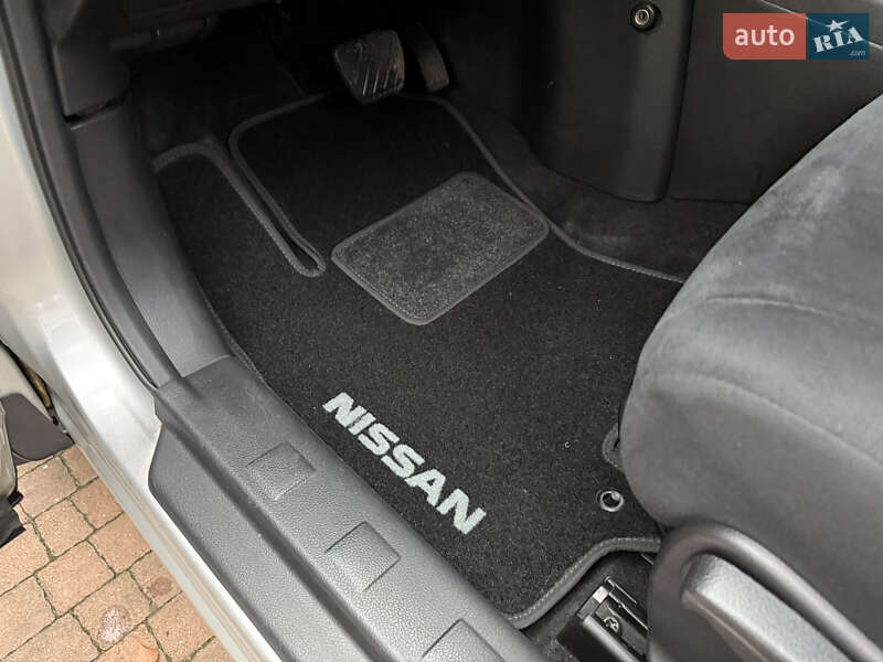 Внедорожник / Кроссовер Nissan X-Trail 2011 в Киеве фото 70 Внедорожник / Кроссовер Nissan X-Trail 2011 в Киеве