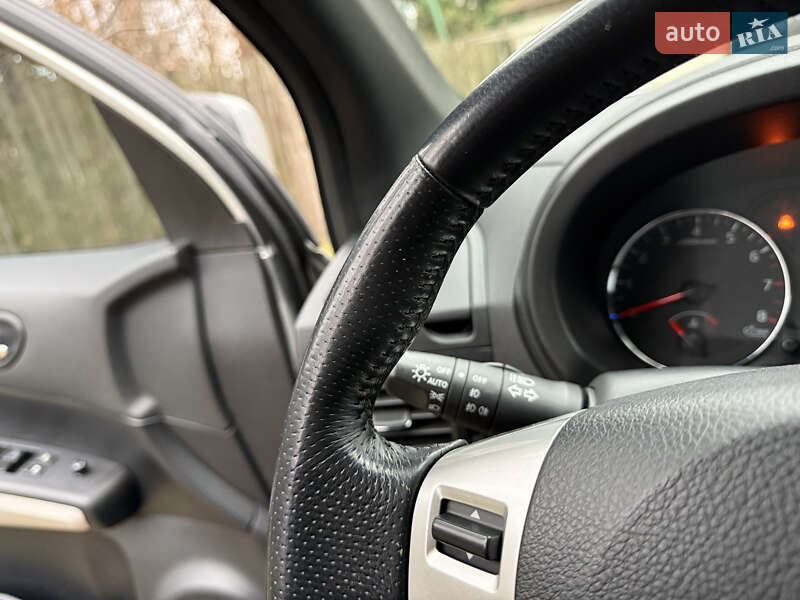 Внедорожник / Кроссовер Nissan X-Trail 2011 в Киеве фото 72 Внедорожник / Кроссовер Nissan X-Trail 2011 в Киеве