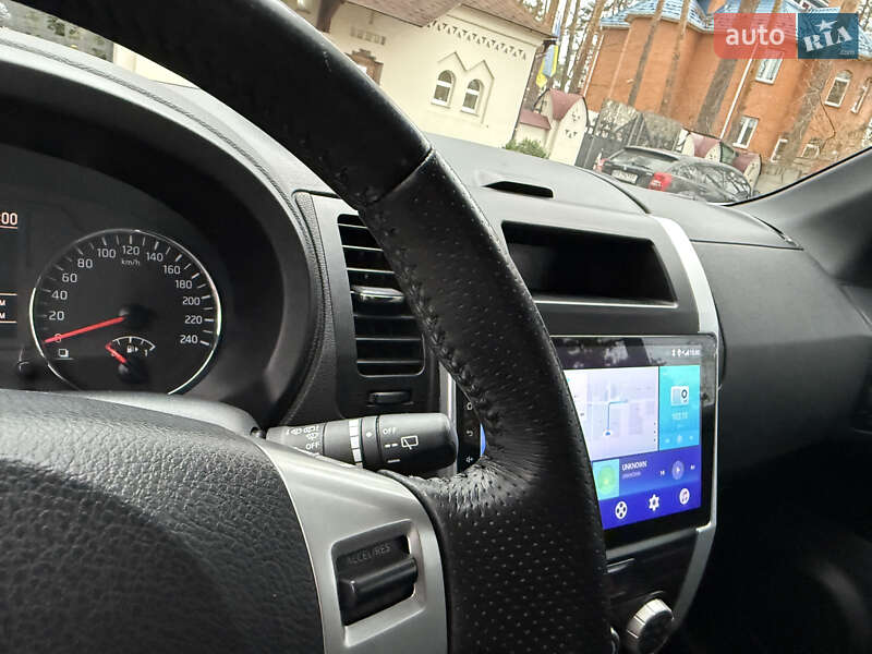 Внедорожник / Кроссовер Nissan X-Trail 2011 в Киеве фото 73 Внедорожник / Кроссовер Nissan X-Trail 2011 в Киеве