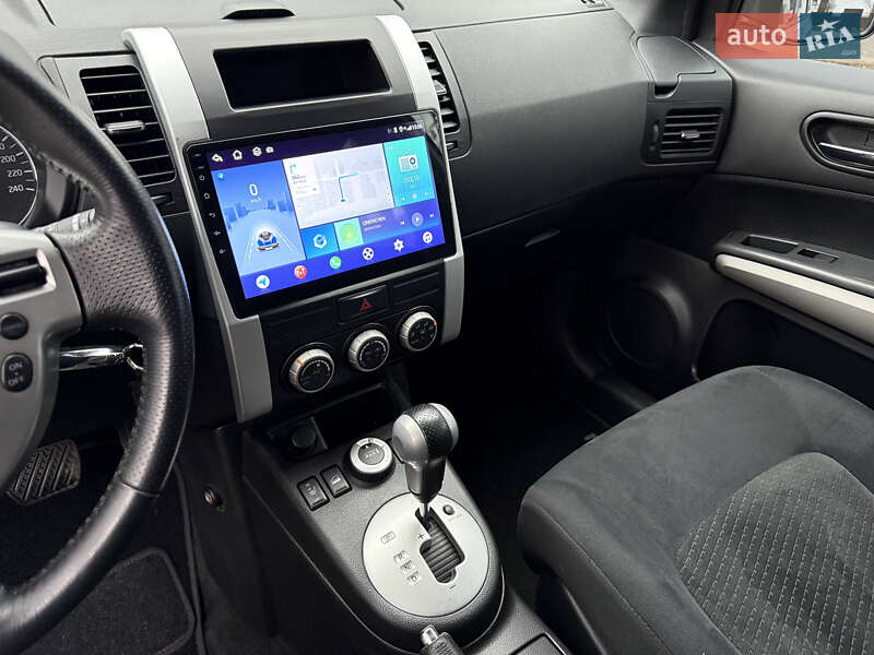 Внедорожник / Кроссовер Nissan X-Trail 2011 в Киеве фото 76 Внедорожник / Кроссовер Nissan X-Trail 2011 в Киеве