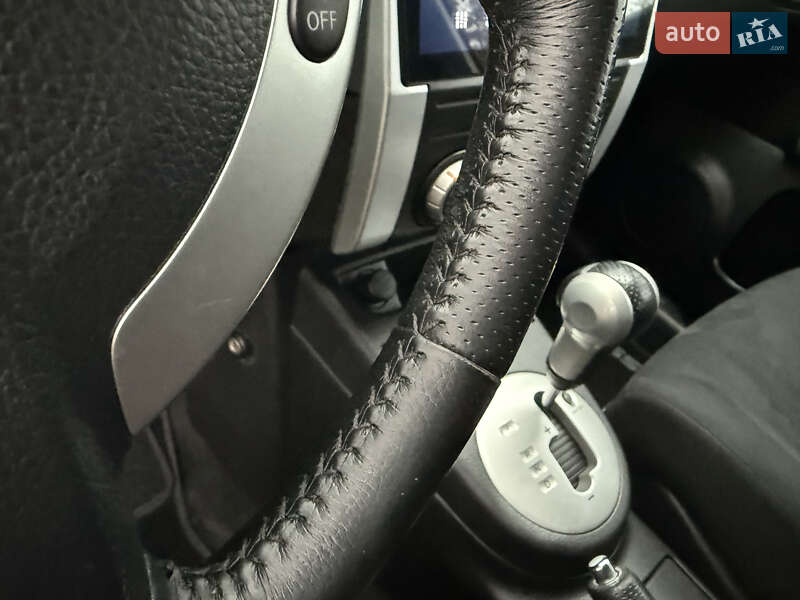 Внедорожник / Кроссовер Nissan X-Trail 2011 в Киеве фото 84 Внедорожник / Кроссовер Nissan X-Trail 2011 в Киеве