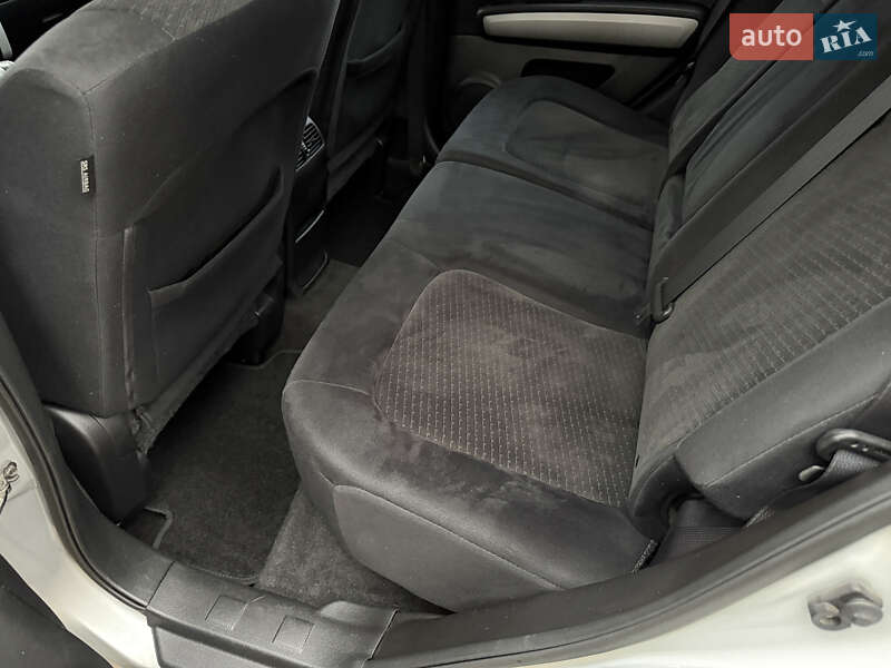 Внедорожник / Кроссовер Nissan X-Trail 2011 в Киеве фото 95 Внедорожник / Кроссовер Nissan X-Trail 2011 в Киеве