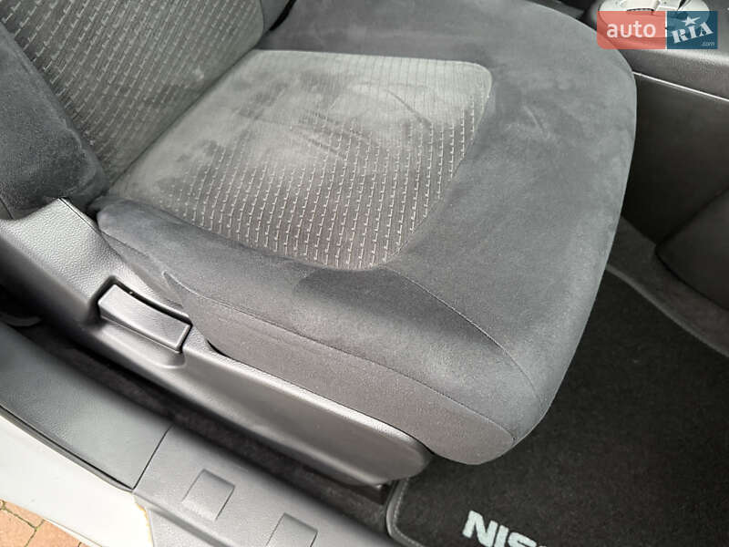 Внедорожник / Кроссовер Nissan X-Trail 2011 в Киеве фото 118 Внедорожник / Кроссовер Nissan X-Trail 2011 в Киеве