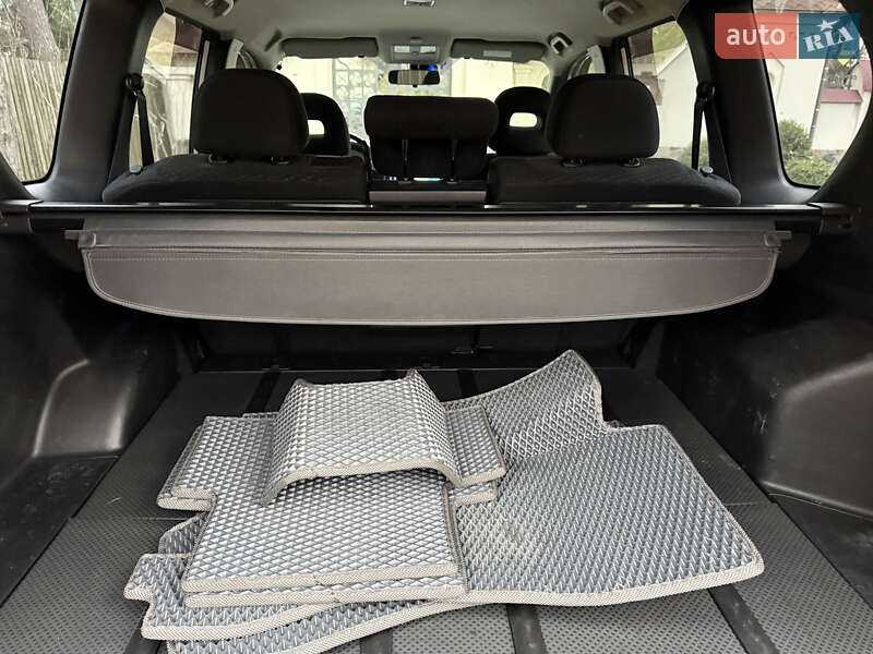 Внедорожник / Кроссовер Nissan X-Trail 2011 в Киеве фото 132 Внедорожник / Кроссовер Nissan X-Trail 2011 в Киеве