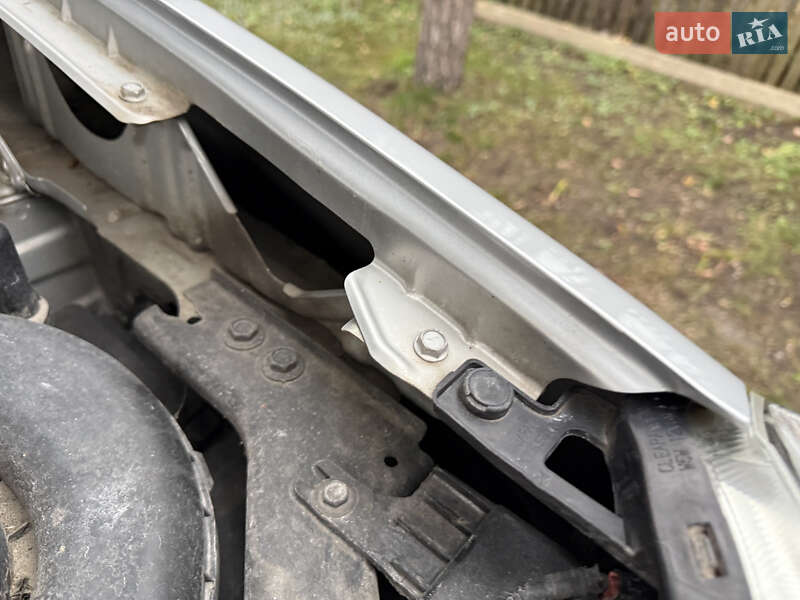 Внедорожник / Кроссовер Nissan X-Trail 2011 в Киеве фото 138 Внедорожник / Кроссовер Nissan X-Trail 2011 в Киеве