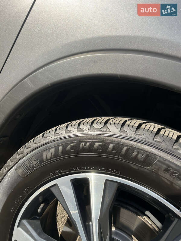 Внедорожник / Кроссовер Nissan X-Trail 2021 в Броварах фото 21 Внедорожник / Кроссовер Nissan X-Trail 2021 в Броварах