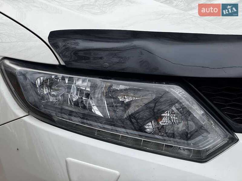 Внедорожник / Кроссовер Nissan X-Trail 2017 в Ахтырке