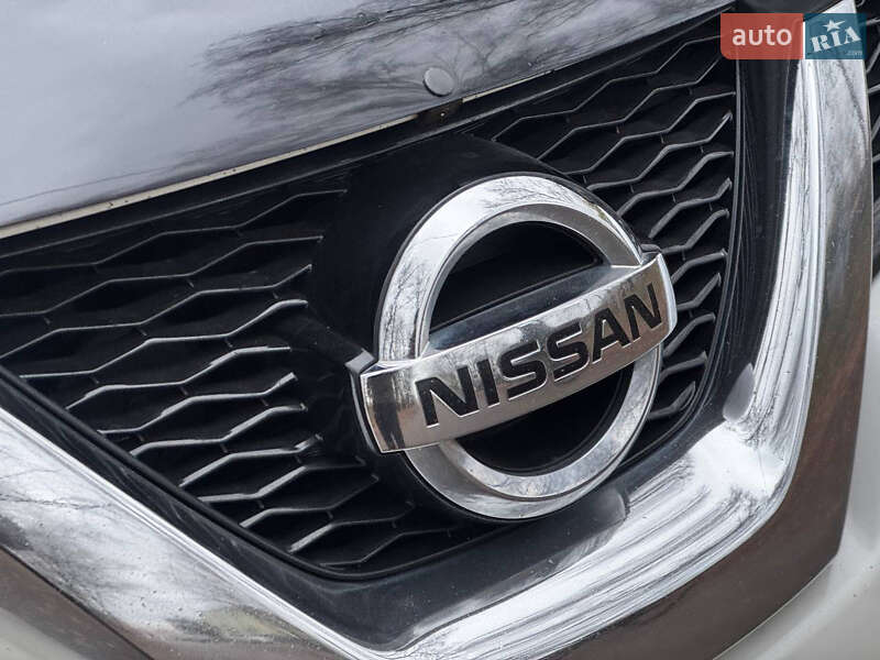 Внедорожник / Кроссовер Nissan X-Trail 2017 в Ахтырке