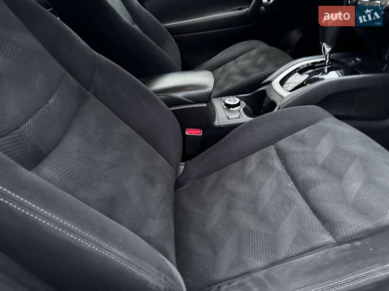 Внедорожник / Кроссовер Nissan X-Trail 2017 в Ахтырке