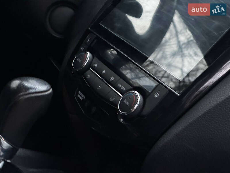 Внедорожник / Кроссовер Nissan X-Trail 2017 в Ахтырке