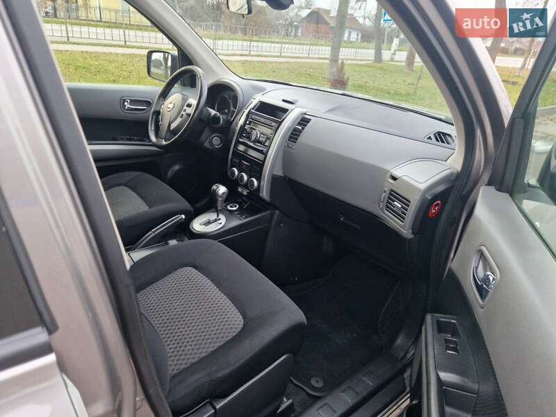 Внедорожник / Кроссовер Nissan X-Trail 2008 в Коломые