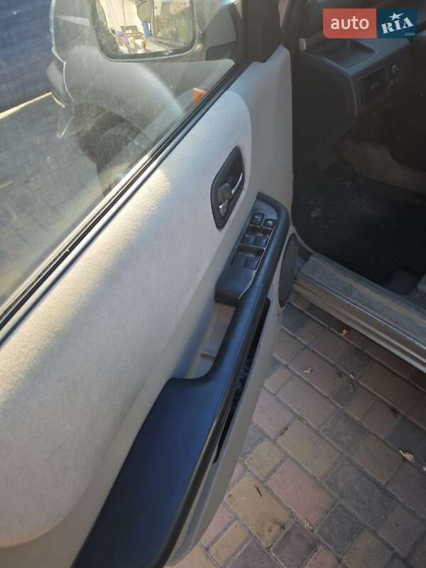 Внедорожник / Кроссовер Nissan X-Trail 2003 в Одессе