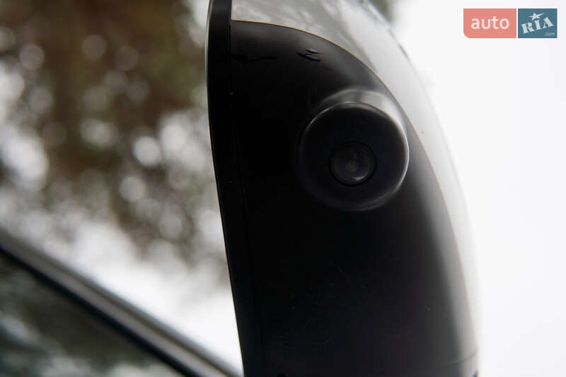 Внедорожник / Кроссовер Nissan X-Trail 2016 в Киеве фото 9 Внедорожник / Кроссовер Nissan X-Trail 2016 в Киеве