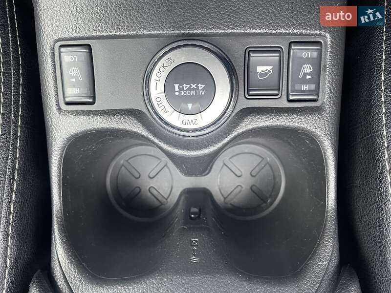 Позашляховик / Кросовер Nissan X-Trail 2014 в Миколаєві фото 19 Позашляховик / Кросовер Nissan X-Trail 2014 в Миколаєві