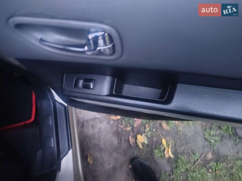 Внедорожник / Кроссовер Nissan X-Trail 2008 в Ромнах