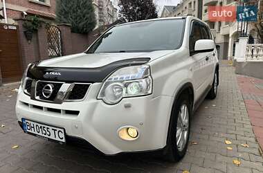 Внедорожник / Кроссовер Nissan X-Trail 2014 в Одессе