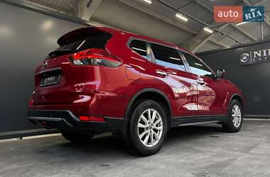 Внедорожник / Кроссовер Nissan X-Trail 2018 в Киеве