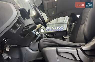 Внедорожник / Кроссовер Nissan X-Trail 2018 в Киеве