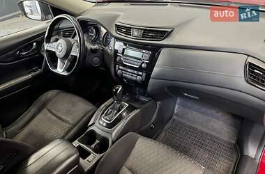 Внедорожник / Кроссовер Nissan X-Trail 2018 в Киеве