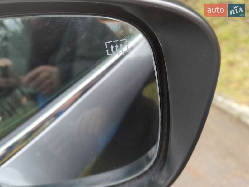 Внедорожник / Кроссовер Nissan X-Trail 2020 в Остроге