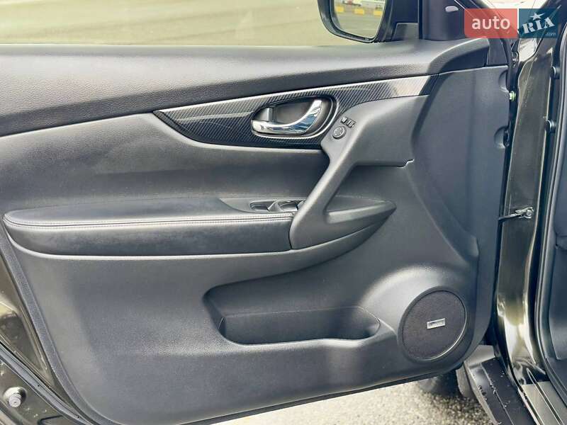 Позашляховик / Кросовер Nissan X-Trail 2017 в Києві фото 20 Позашляховик / Кросовер Nissan X-Trail 2017 в Києві