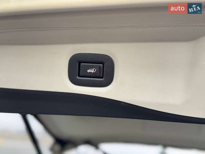 Позашляховик / Кросовер Nissan X-Trail 2017 в Києві фото 29 Позашляховик / Кросовер Nissan X-Trail 2017 в Києві