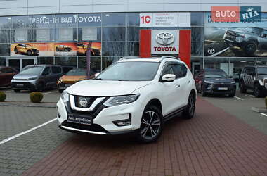 Внедорожник / Кроссовер Nissan X-Trail 2021 в Житомире