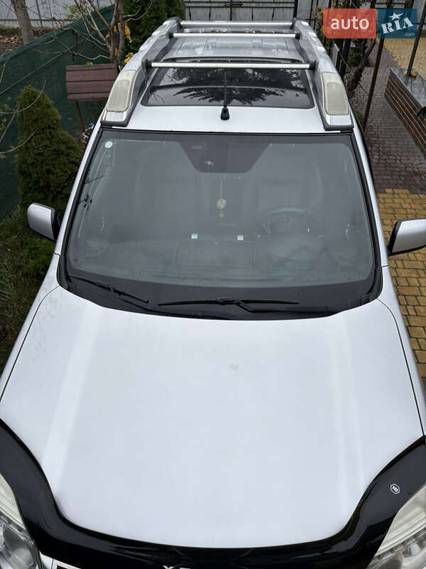Внедорожник / Кроссовер Nissan X-Trail 2011 в Буче фото 17 Внедорожник / Кроссовер Nissan X-Trail 2011 в Буче