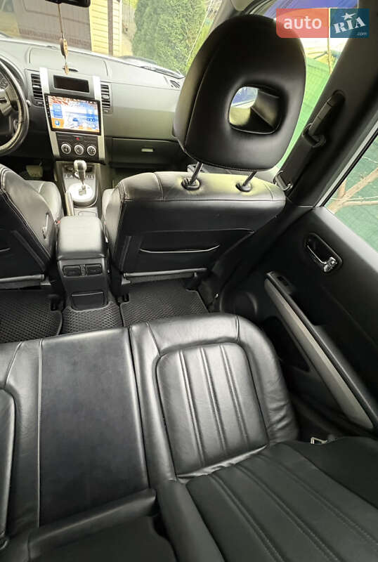 Внедорожник / Кроссовер Nissan X-Trail 2011 в Буче фото 26 Внедорожник / Кроссовер Nissan X-Trail 2011 в Буче