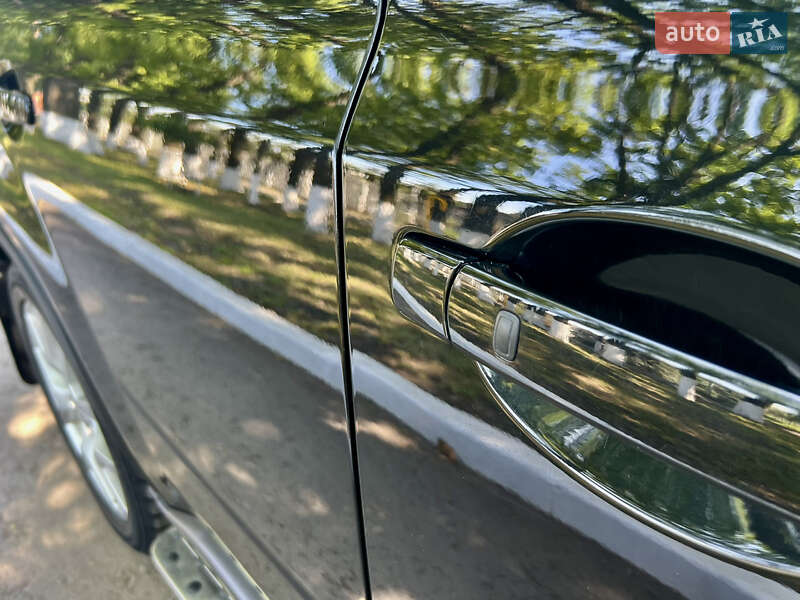 Внедорожник / Кроссовер Nissan X-Trail 2012 в Полтаве фото 24 Внедорожник / Кроссовер Nissan X-Trail 2012 в Полтаве