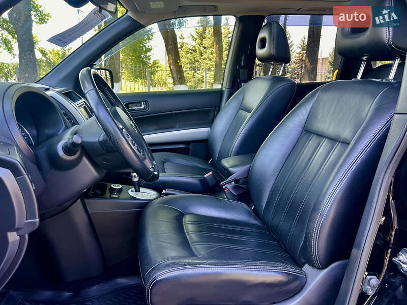 Внедорожник / Кроссовер Nissan X-Trail 2012 в Полтаве фото 31 Внедорожник / Кроссовер Nissan X-Trail 2012 в Полтаве